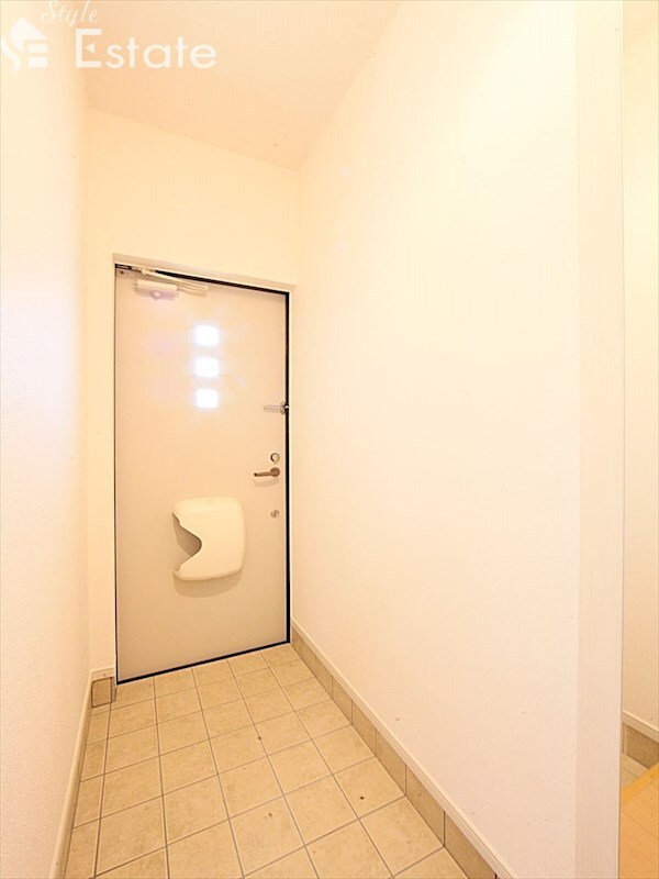 ル・リアンII　Westの物件内観写真