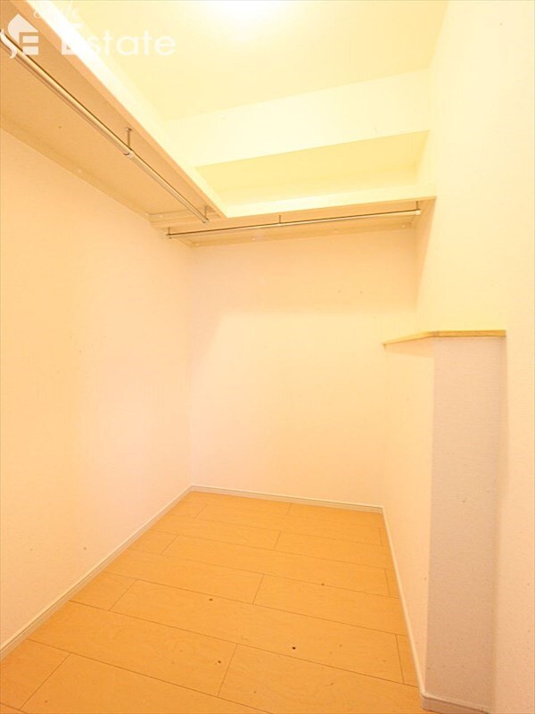 ル・リアンII　Westの物件内観写真