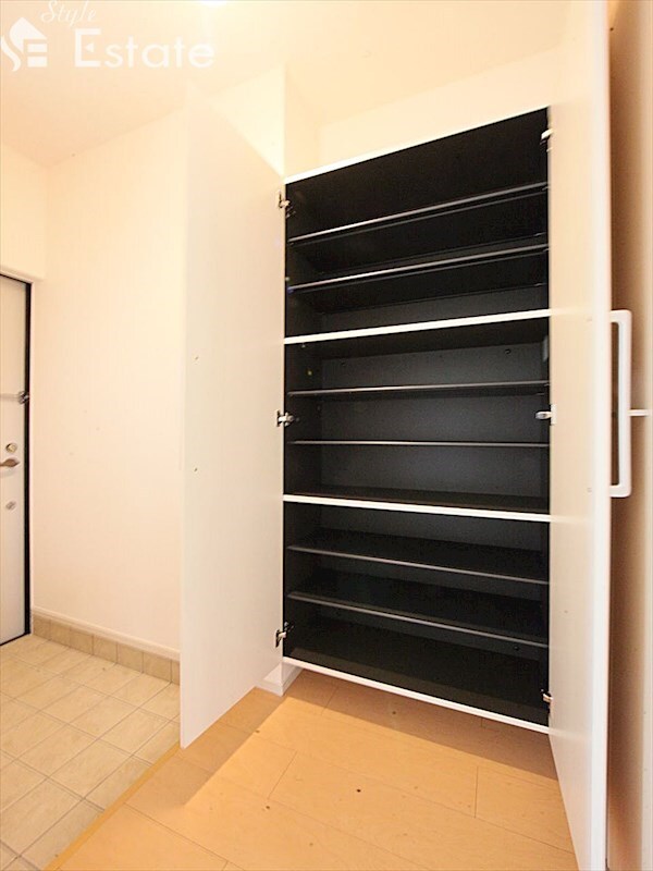 ル・リアンII　Westの物件内観写真