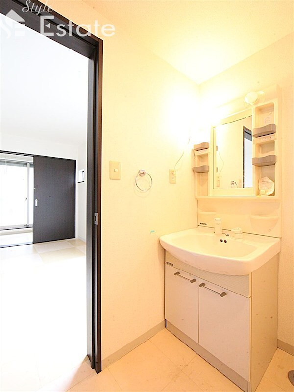 プリミエール上飯田南町の物件内観写真