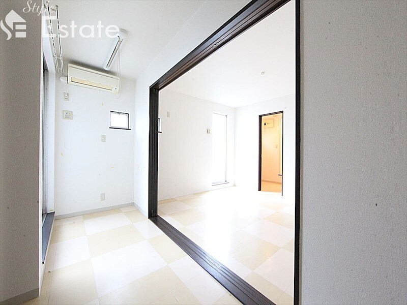 プリミエール上飯田南町の物件内観写真