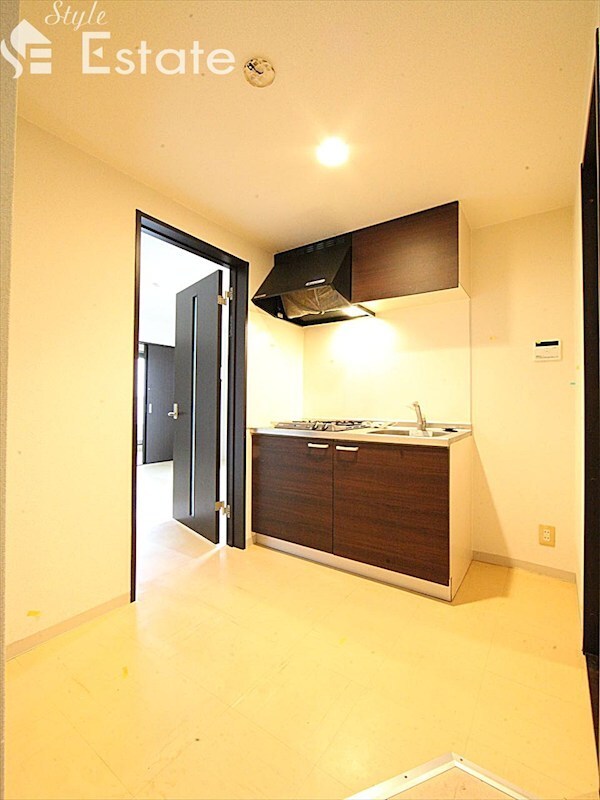 プリミエール上飯田南町の物件内観写真