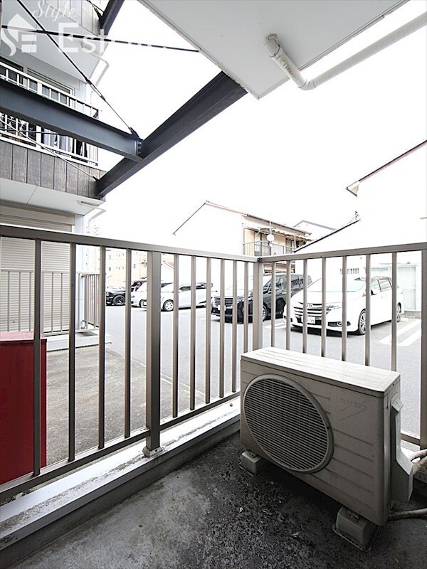 プリミエール上飯田南町の物件内観写真