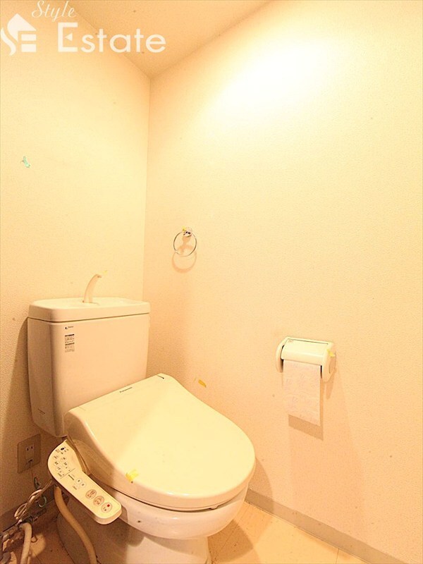 プリミエール上飯田南町の物件内観写真