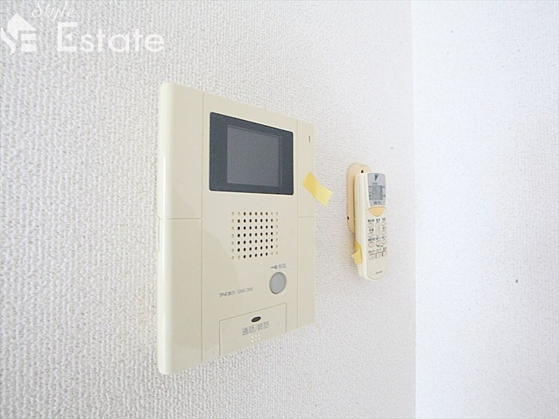 プリミエール上飯田南町の物件内観写真