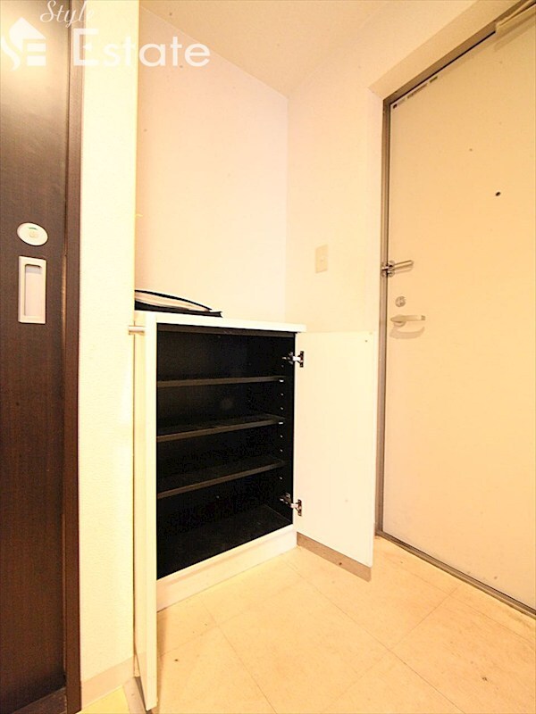 プリミエール上飯田南町の物件内観写真