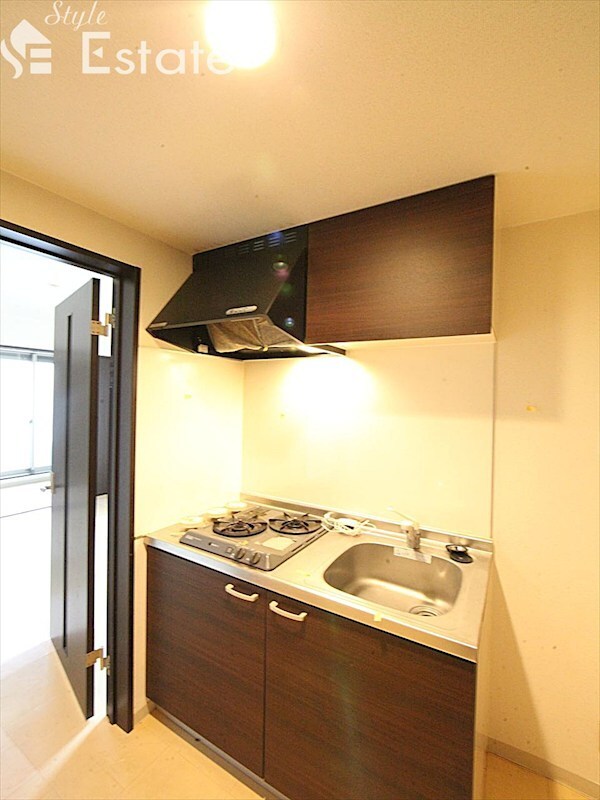 プリミエール上飯田南町の物件内観写真