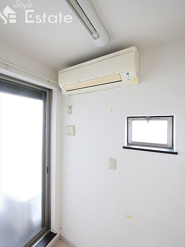 プリミエール上飯田南町の物件内観写真