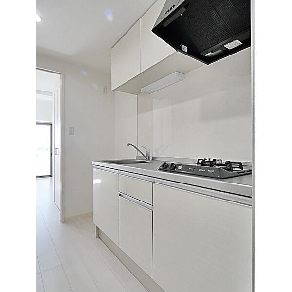 大曽根駅 徒歩2分 6階の物件内観写真