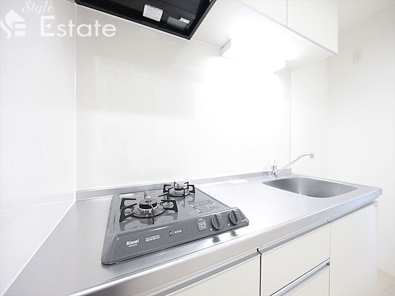 大曽根駅 徒歩2分 5階の物件内観写真