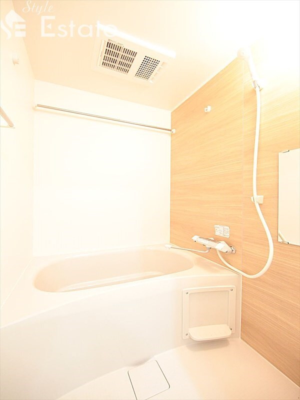 大曽根駅 徒歩2分 5階の物件内観写真