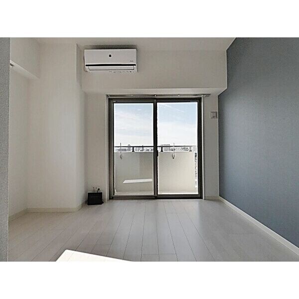 大曽根駅 徒歩2分 6階の物件内観写真