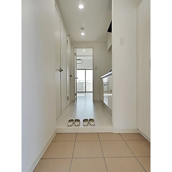 大曽根駅 徒歩2分 6階の物件内観写真