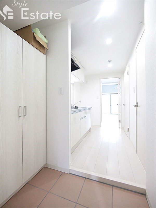 大曽根駅 徒歩2分 5階の物件内観写真