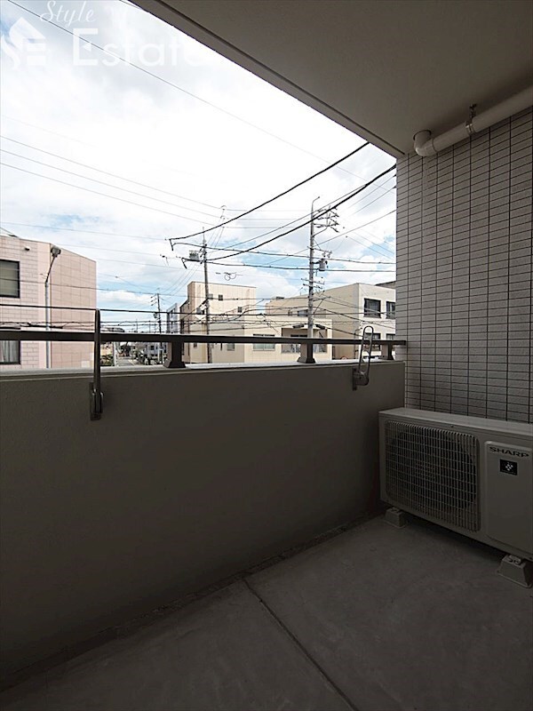 大曽根駅 徒歩2分 5階の物件内観写真