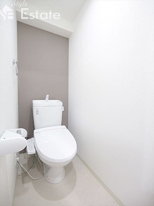 大曽根駅 徒歩2分 6階の物件内観写真