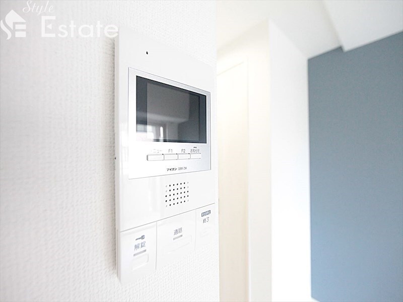 大曽根駅 徒歩2分 6階の物件内観写真