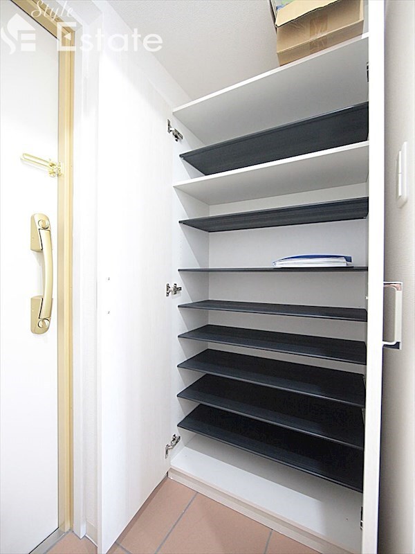 大曽根駅 徒歩2分 5階の物件内観写真