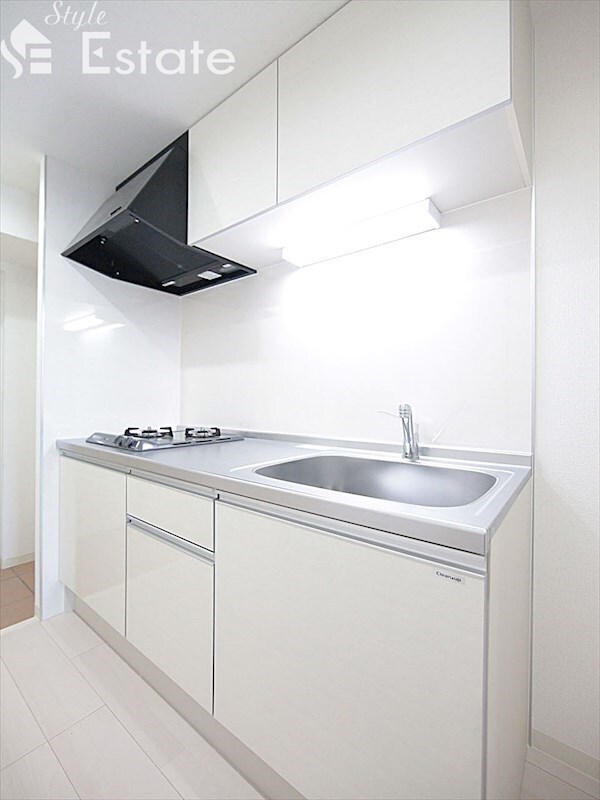 大曽根駅 徒歩2分 6階の物件内観写真