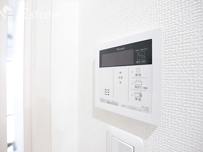 大曽根駅 徒歩2分 6階の物件内観写真