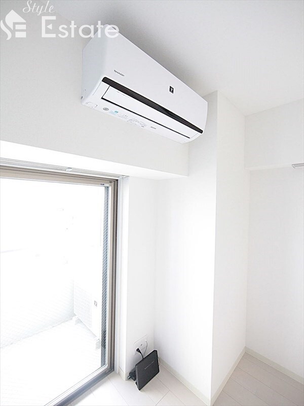 大曽根駅 徒歩2分 6階の物件内観写真