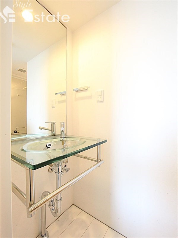 quador名古屋城駅の物件内観写真