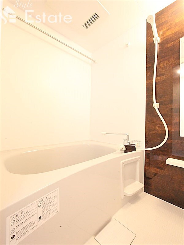 quador名古屋城駅の物件内観写真