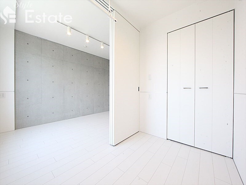 quador名古屋城駅の物件内観写真