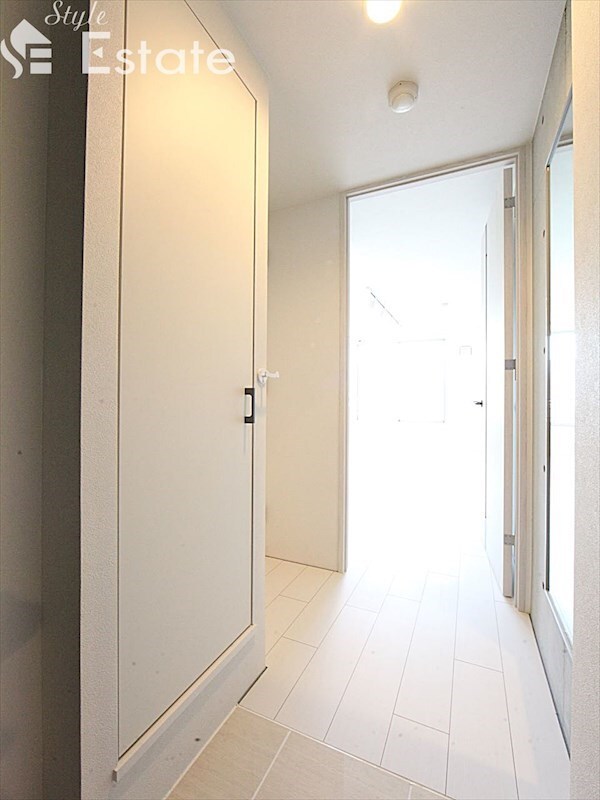 quador名古屋城駅の物件内観写真