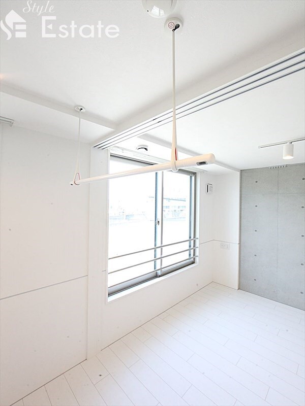 quador名古屋城駅の物件内観写真