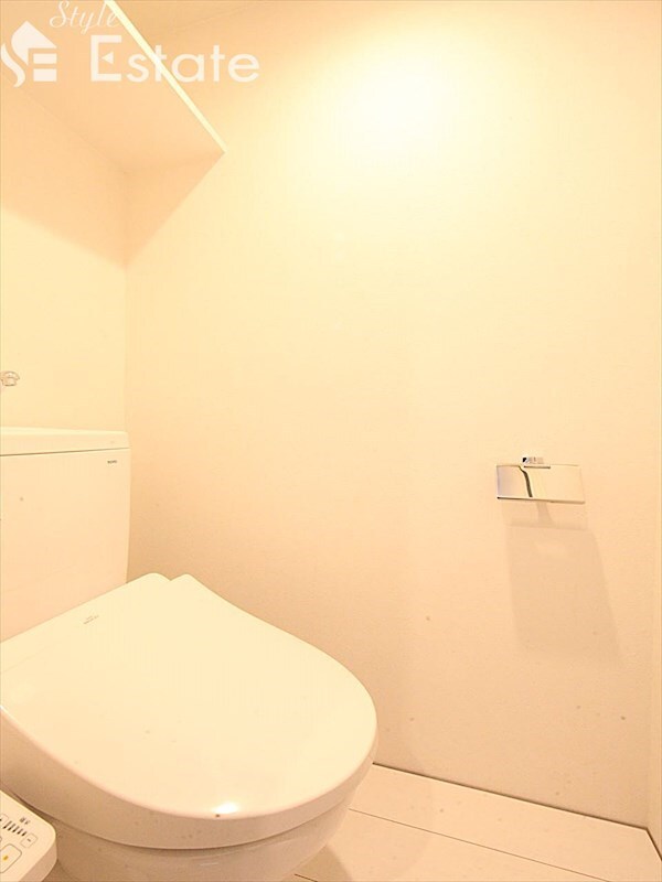 quador名古屋城駅の物件内観写真