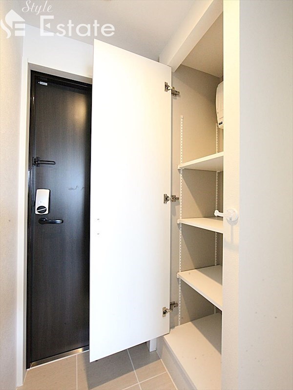 quador名古屋城駅の物件内観写真