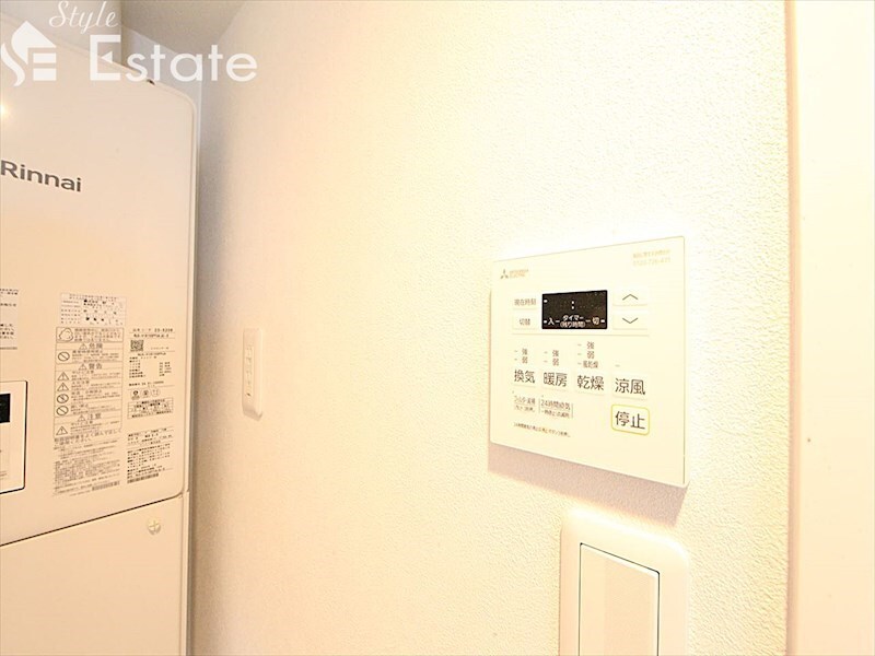 quador名古屋城駅の物件内観写真