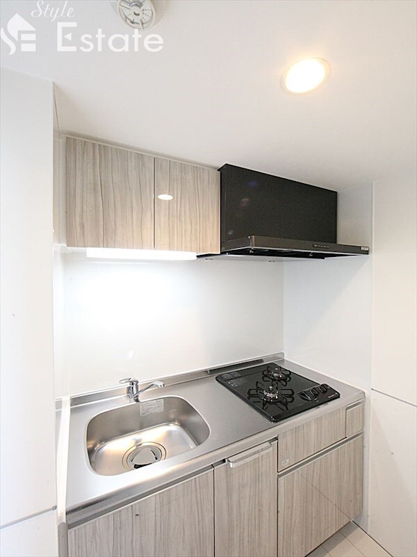 quador名古屋城駅の物件内観写真