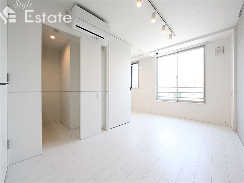 quador名古屋城駅の物件内観写真