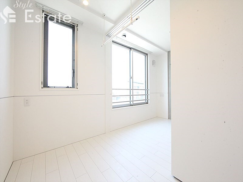 quador名古屋城駅の物件内観写真