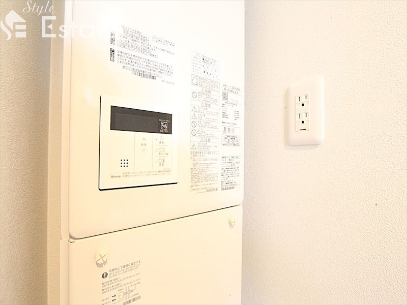 quador名古屋城駅の物件内観写真