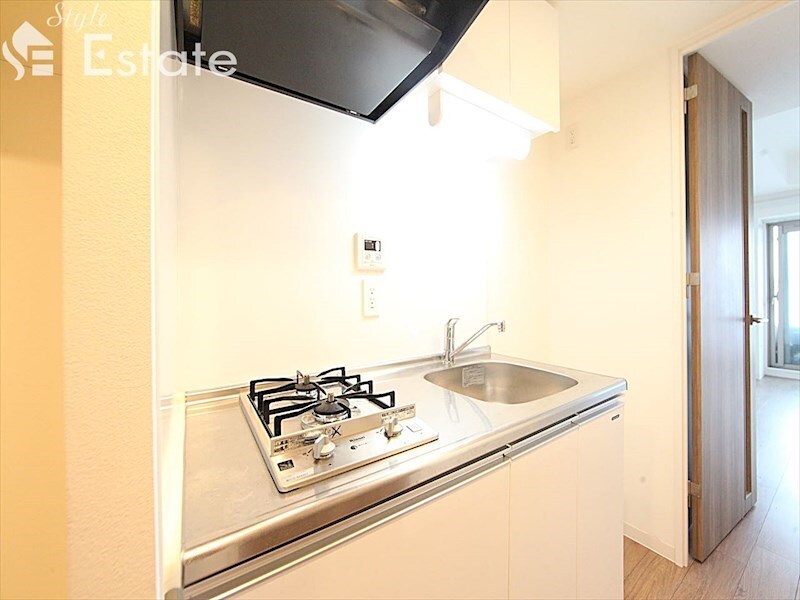 アデグランツ上前津の物件内観写真