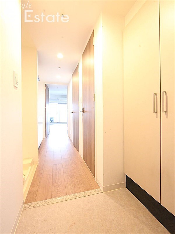 アデグランツ上前津の物件内観写真