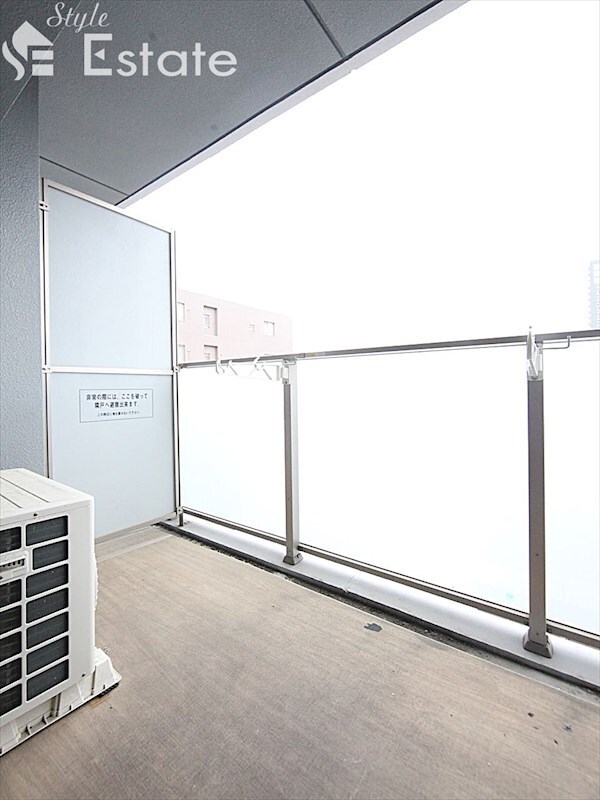 アデグランツ上前津の物件内観写真