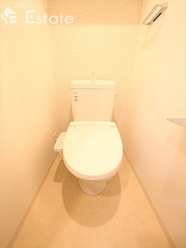 アデグランツ上前津の物件内観写真