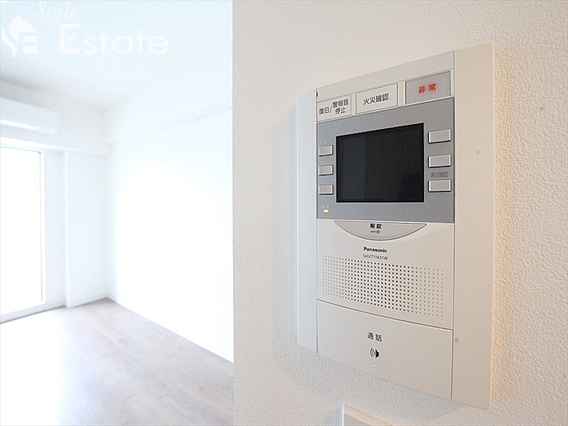 アデグランツ上前津の物件内観写真