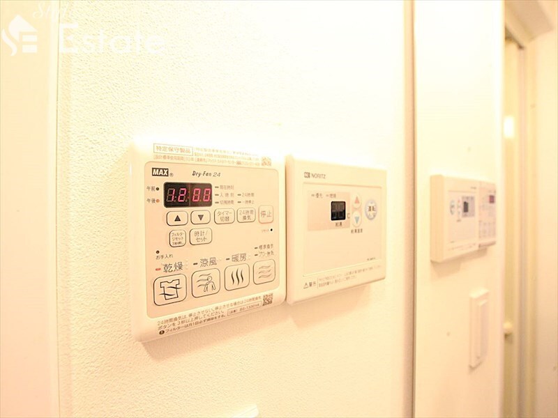 アデグランツ上前津の物件内観写真