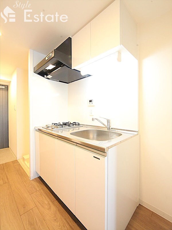 アデグランツ上前津の物件内観写真