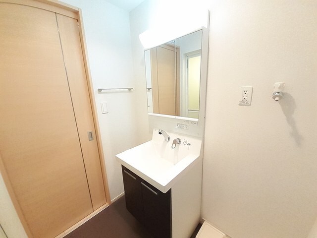 レジデンス　Uの物件内観写真