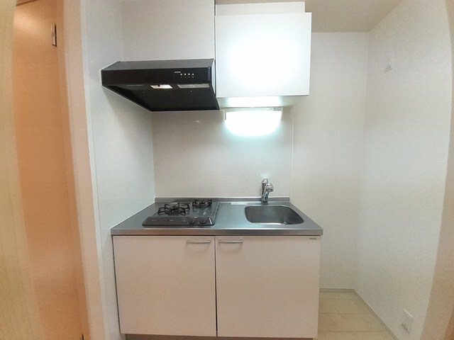 レジデンス　Uの物件内観写真