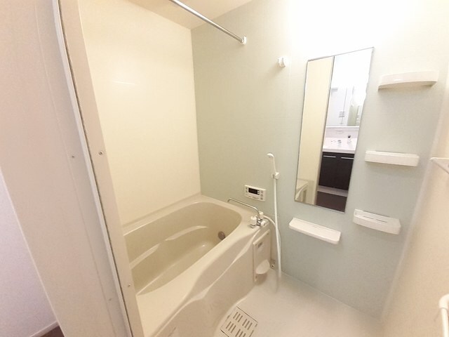 レジデンス　Uの物件内観写真