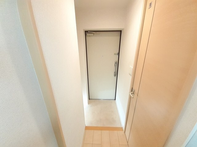 レジデンス　Uの物件内観写真