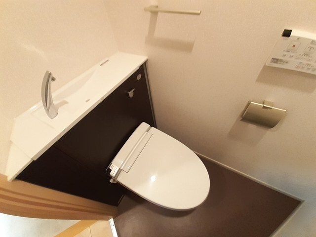 レジデンス　Uの物件内観写真