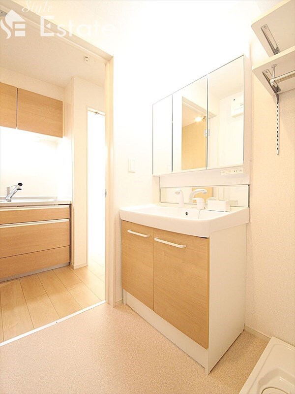 グランディア　矢田の物件内観写真